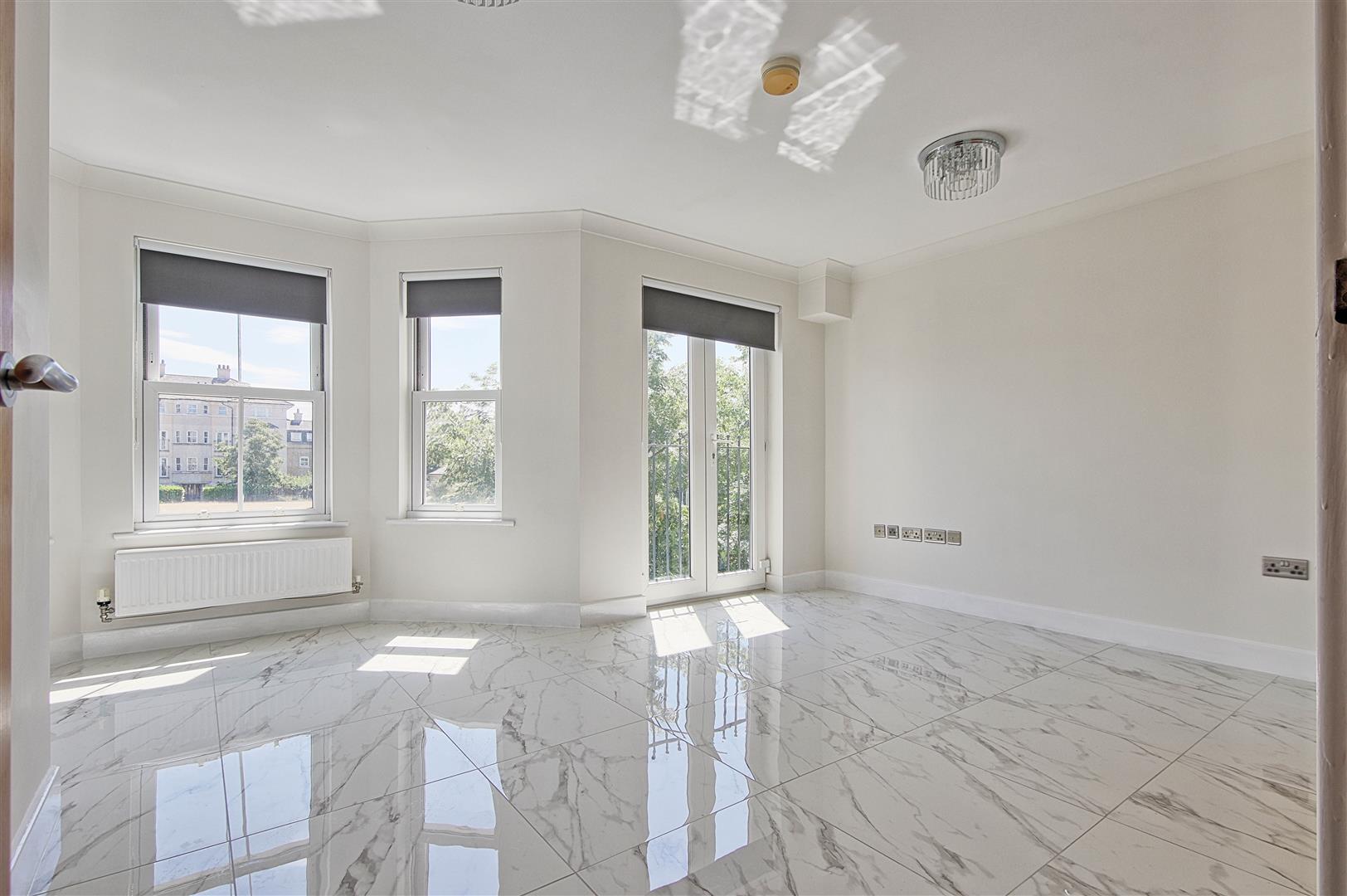 St. Matthews Gardens, Cambridge